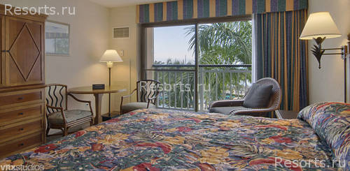 Hyatt Regency Aruba 23